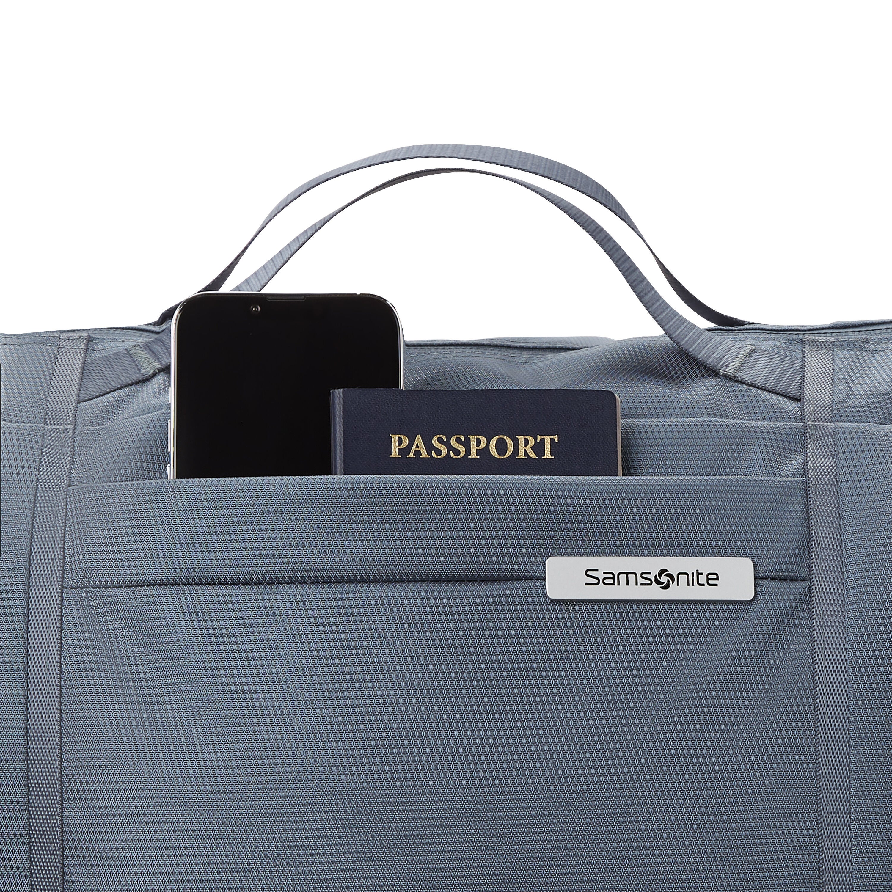 Samsonite UpLIFT Softside Sac de Sport Week end